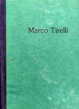 Marco tirelli opere - tirelli,