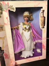 Barbie Dea Greca Mattel 1995