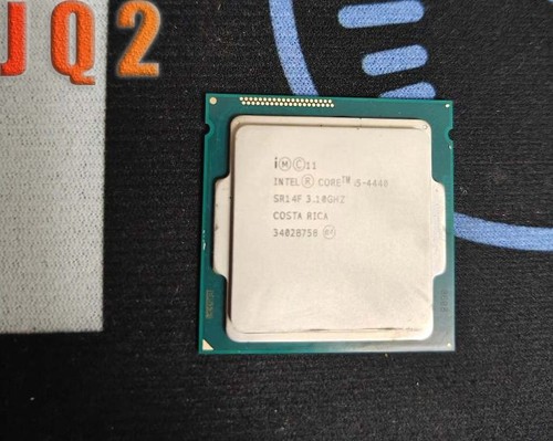 Processore cpu intel core - processore,