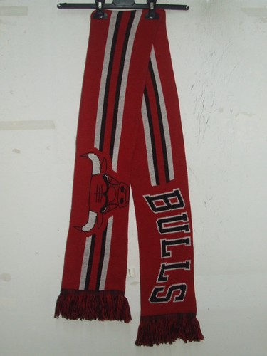 Sciarpa basket nba schal - sciarpa,