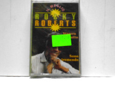 ROCKY ROBERTS--MC-- " IL