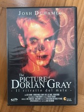 DVD The Picture Of Dorian Gray