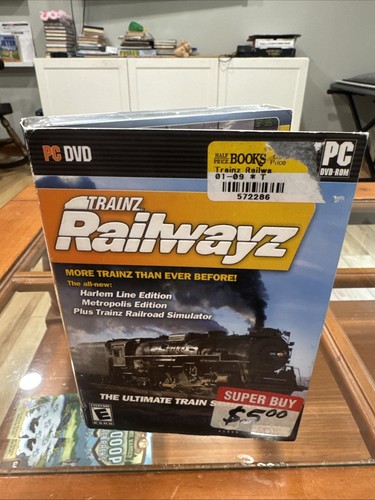 Trainz railwayz train - railwayz,
