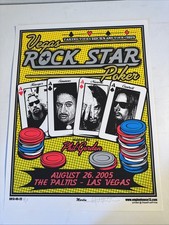 Vegas rock star poker 05 - vegas,
