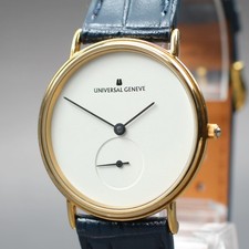 Raro orologio da uomo vintage