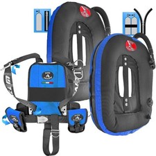 Dive system quickly mobi bcd - dive,