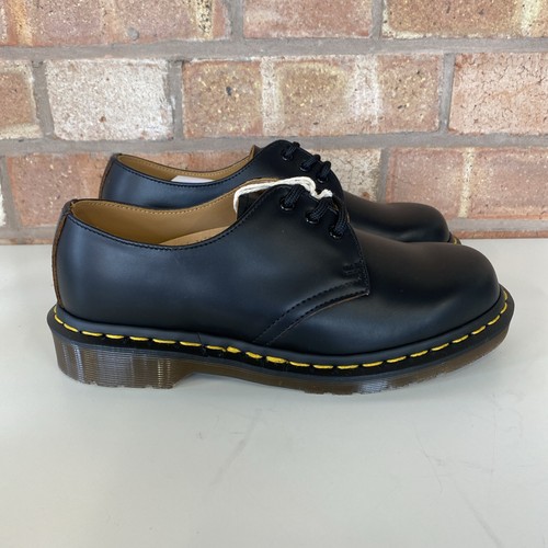 Scarpe martens 1461 made - scarpe,