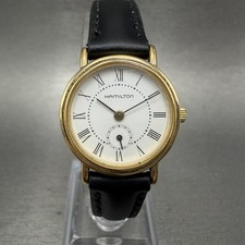 Orologio Hamilton donna 23mm