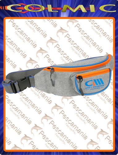 Marsupio colmic pouch - marsupio,