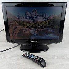 Samsung LE19R86BD TV LCD 19"