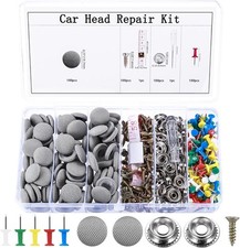 100 Pz Kit Riparazione Cielo