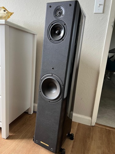 Sonus faber toy tower piano - toy,