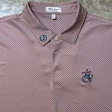 Polo Peter Millar estiva