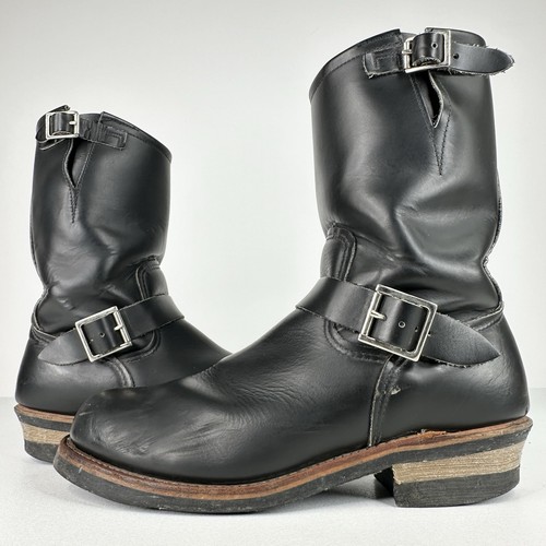 Red wing 2268 - red, 2268🇺🇸