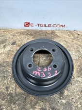 Puleggia bmw e36 pompe - e36, m3