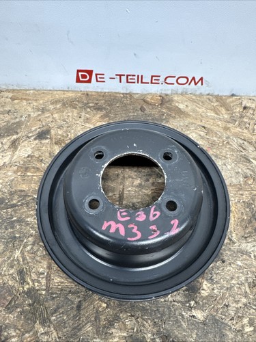 Puleggia bmw e36 pompe - e36, m3