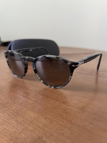 Persol po3092sm9057 grey - persol, po3092sm9057/m3