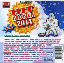 Various Artists Hit Mania 2014
