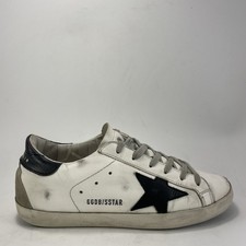 Golden Goose Superstar