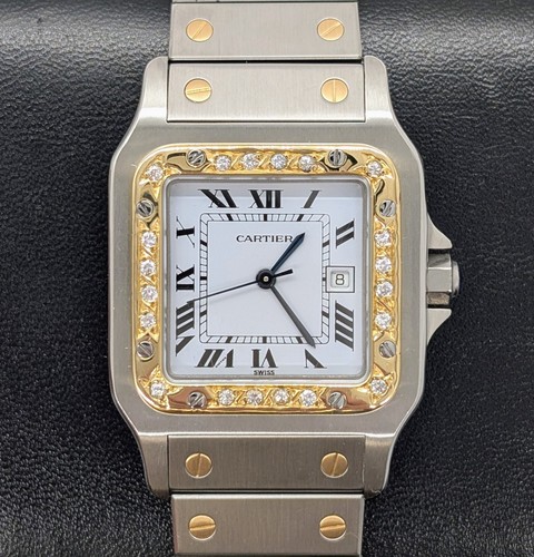 Orologio cartier santos - orologio,