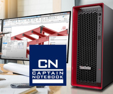 LENOVO THINKSTATION P5 XEON