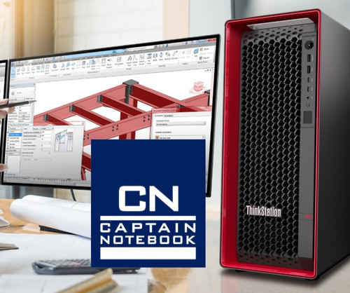 Lenovo thinkstation xeon - p5,