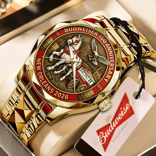 Orologio quarzo lusso - orologio, al