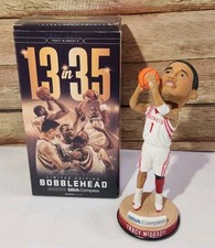 Razzi 13 in 35 Tracy McGrady