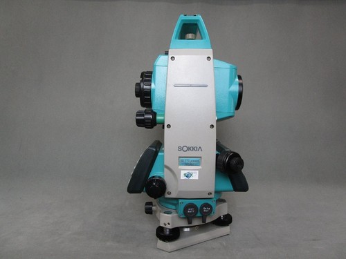 Sokkia set530rks total station - total,