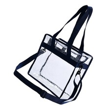  Borsetta Trasparente Tracolla