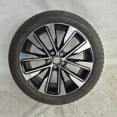 Cerchio lega 19 pollici - cerchio,