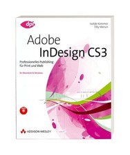 Adobe indesign cs3 - adobe,