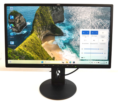 Fujitsu display lcd b24 - fujitsu,