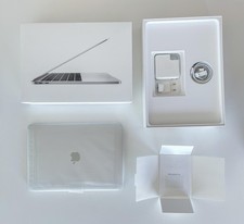 MACBOOK PRO 13.3” 16GB RAM