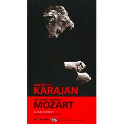 Wolfgang amadeus mozart - wolfgang, la