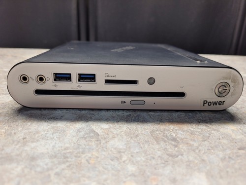 Raro asus eeebox eb1501p - asus,