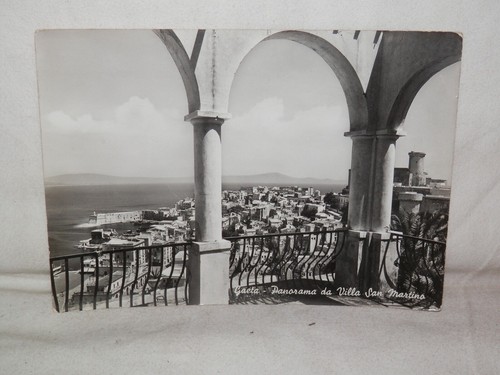 Vecchia cartolina foto epoca - cartolina,