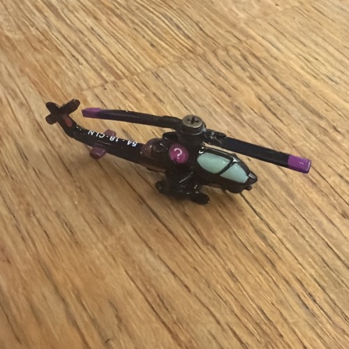 Micromachines vintage galoob - vintage,