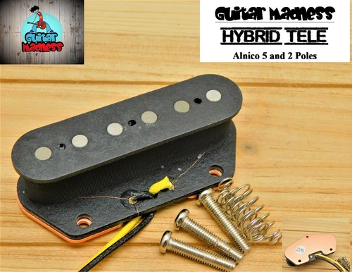 Tele telecaster pickup - tele,