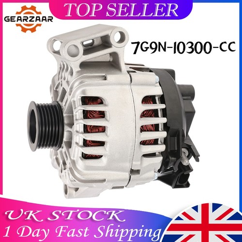 Alternatore per ford fiesta - ford,