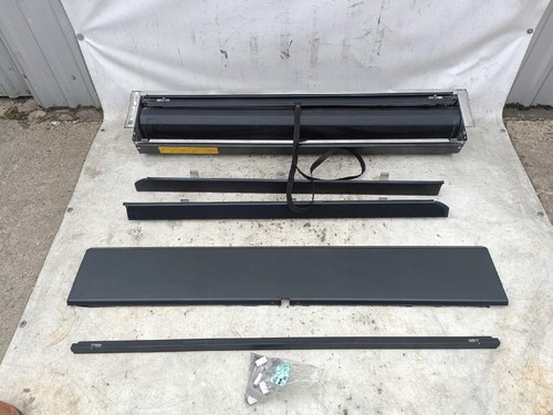 Ford ranger roll lock - ranger, roll-n-lock