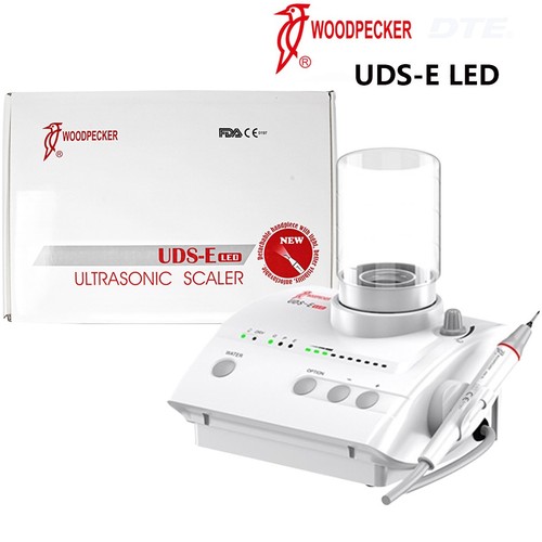 Woodpecker dental uds - woodpecker,