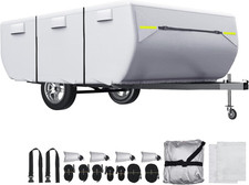 Copertura Impermeabile Pop-Up