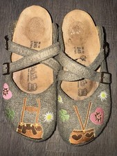 Zoccoli Birkenstock Birkis
