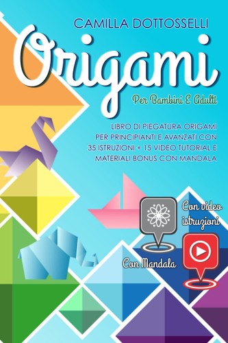Origami per bambini adulti - origami,