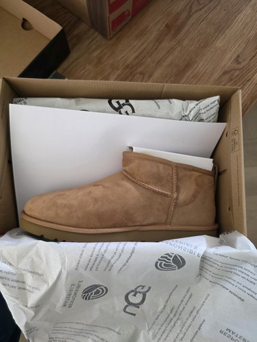 Stivaletti ugg classic ultra - stivaletti,