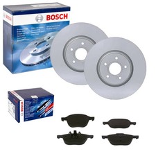 BOSCH Dischi Freno 320mm +