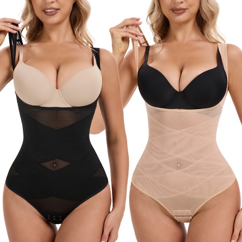 Fajas body shaper reductoras - shaper,