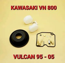 Kit revisione carburatore - kit,