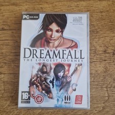 DREAMFALL IL VIAGGIO PIÙ